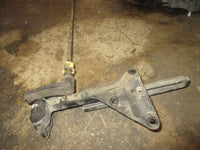 Load image into Gallery viewer, Mercury 50hp 2 stroke Outboard Shift Shaft and Shift Bracket (92032-C2)
