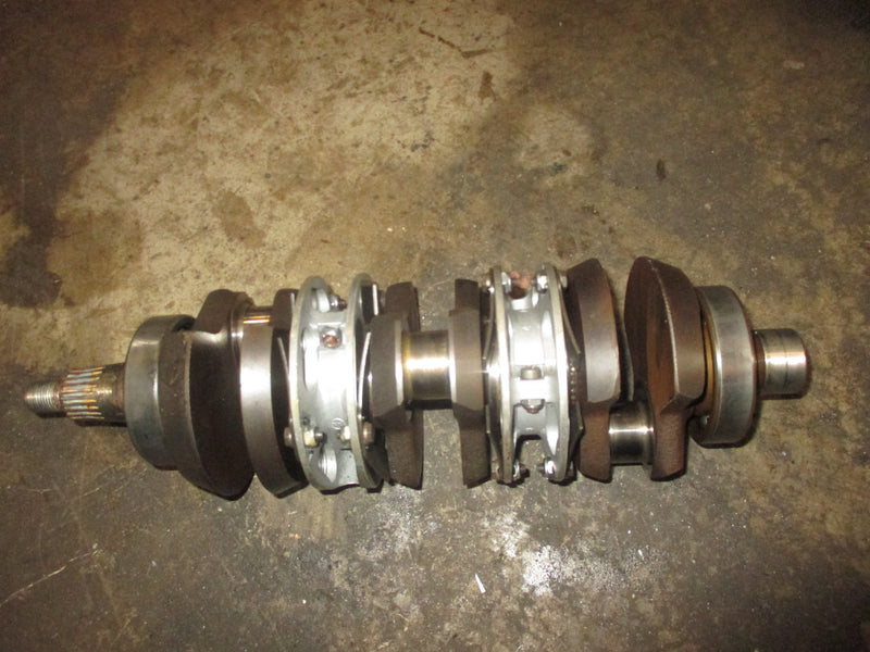 Mercury 50hp 2 stroke Outboard Crankshaft (8839A2)