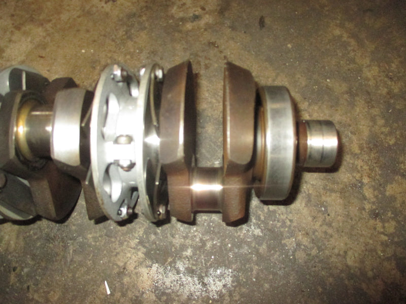 Mercury 50hp 2 stroke Outboard Crankshaft (8839A2)