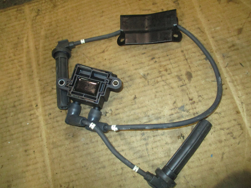 Mercury outboard 200hp V6 4 stroke 3.4L Ignition Coil 1 and 4 8M0029482