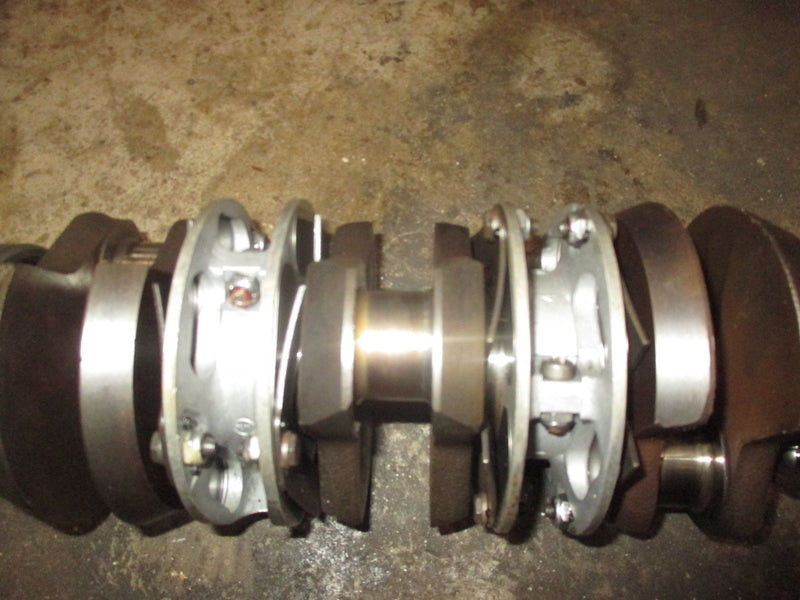 Mercury 50hp 2 stroke Outboard Crankshaft (8839A2)
