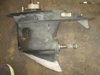 Load image into Gallery viewer, Mercury Mariner 90hp 2 Stroke outboard 20 inch Shaft Lower Unit
