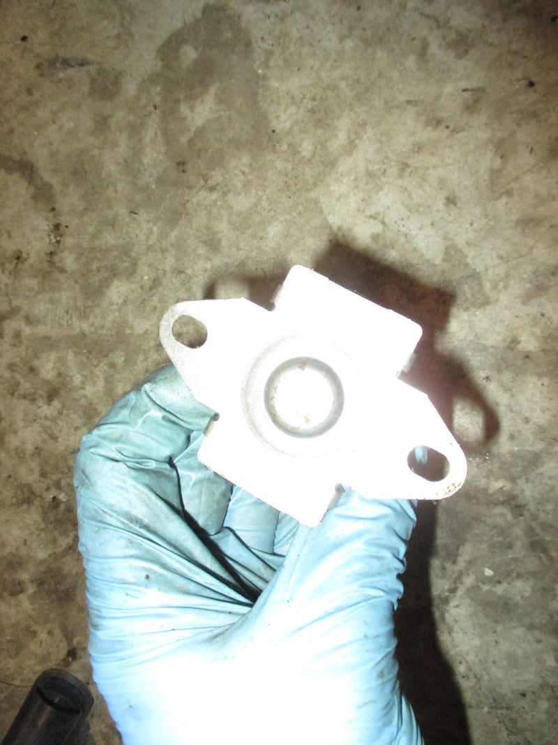 Mercury 150hp 2 stroke outboard starter relay (8996054)