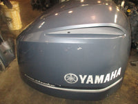 Load image into Gallery viewer, Yamaha 350hp 4 stroke outboard top cowling
