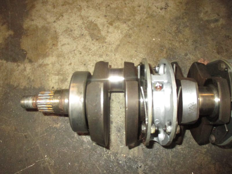 Mercury 50hp 2 stroke Outboard Crankshaft (8839A2)