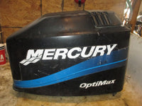 Load image into Gallery viewer, Mercury optimax 150hp 2 stroke outboard top cowling
