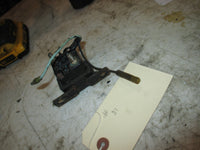 Load image into Gallery viewer, Suzuki DT75 outboard trim down relay 38420-94540 #81
