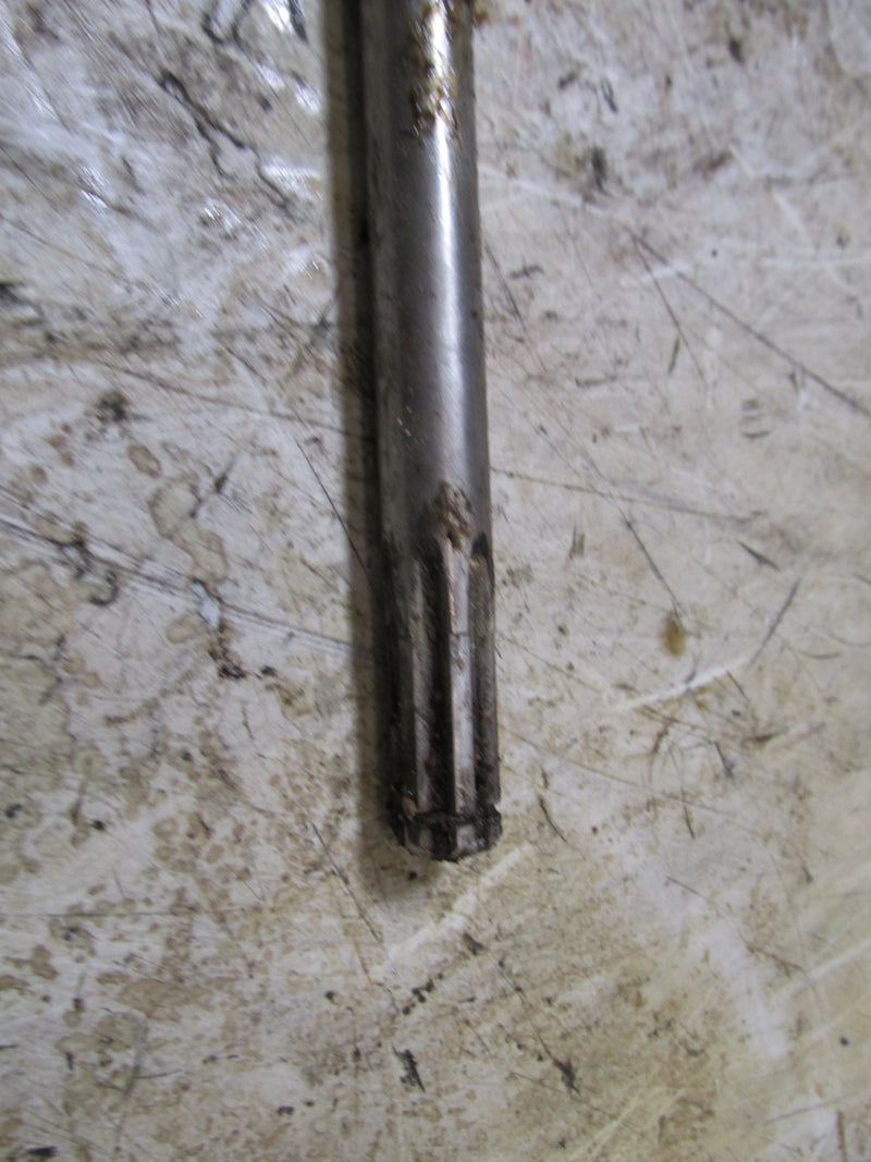 Suzuki DF90 90hp Outboard Shift Shaft