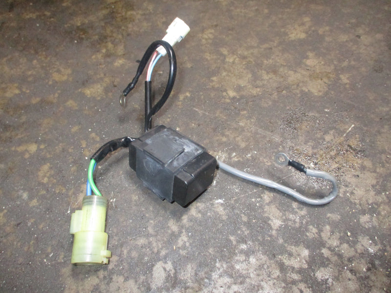 Suzuki DF60 4 stroke outboard tilt trim relay (38410-94552)