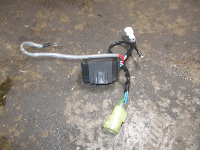 Suzuki DF60 4 stroke outboard tilt trim relay (38410-94552)