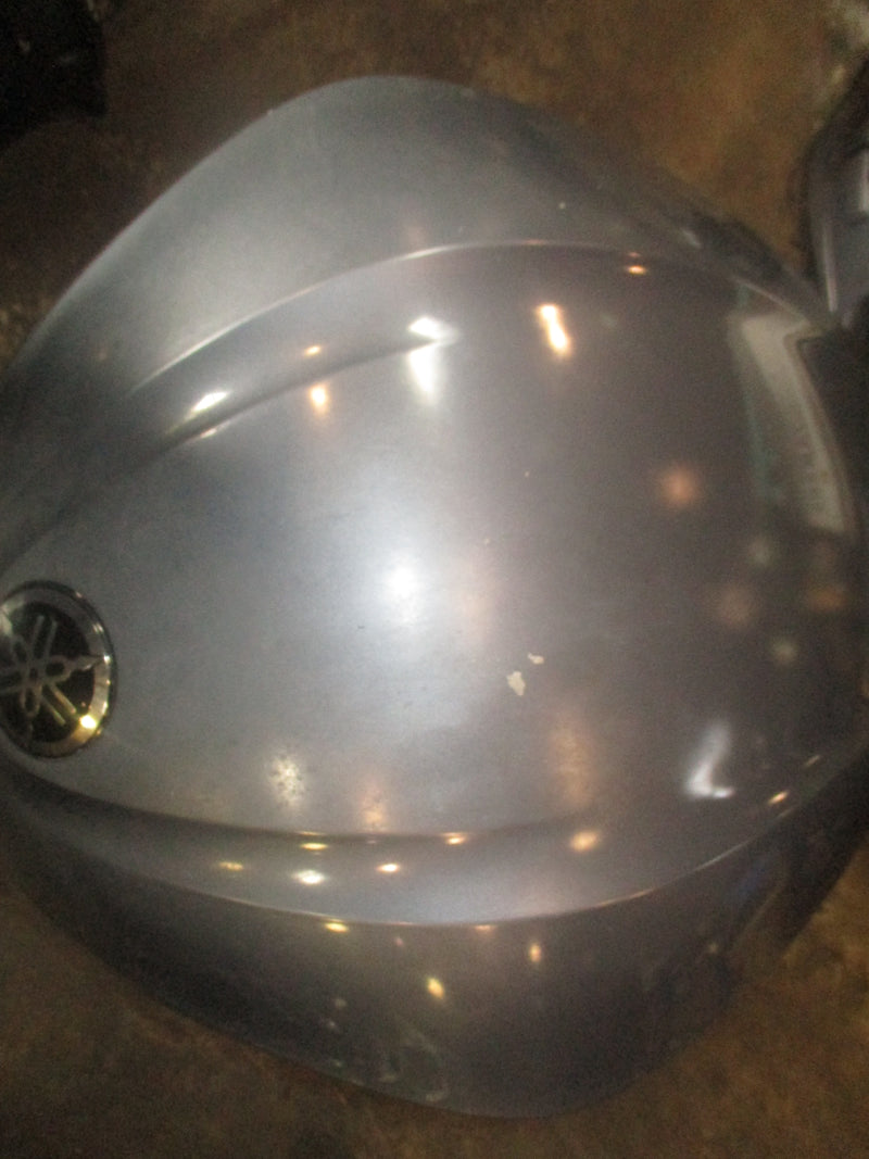 Yamaha 350hp 4 stroke outboard top cowling