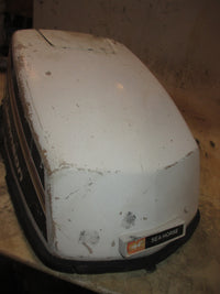 Load image into Gallery viewer, Johnson 6hp 2 stroke Outboard Top Cowling
