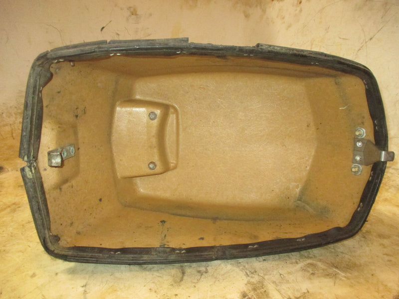 Johnson 6hp 2 stroke Outboard Top Cowling