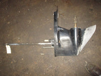 Load image into Gallery viewer, Mercury 150hp 2 stroke outboard 25" lower unit
