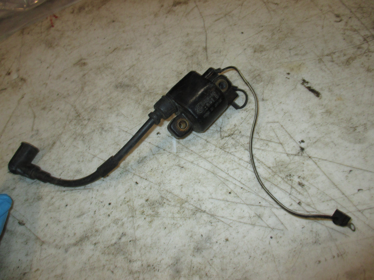 Yamaha 85hp 2 stroke outboard ignition coil 688-85570-11 (M61-30) #1