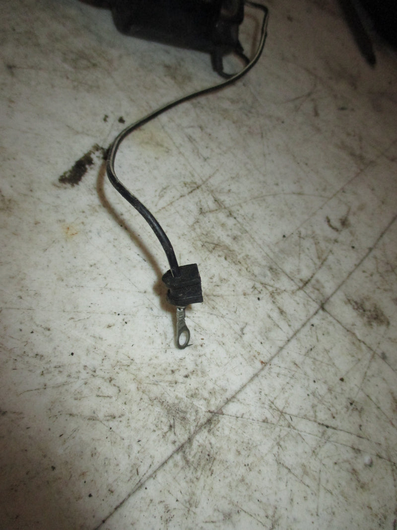 Yamaha 85hp 2 stroke outboard ignition coil 688-85570-11 (M61-30) #1