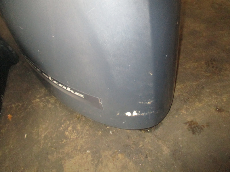 Yamaha 350hp 4 stroke outboard top cowling