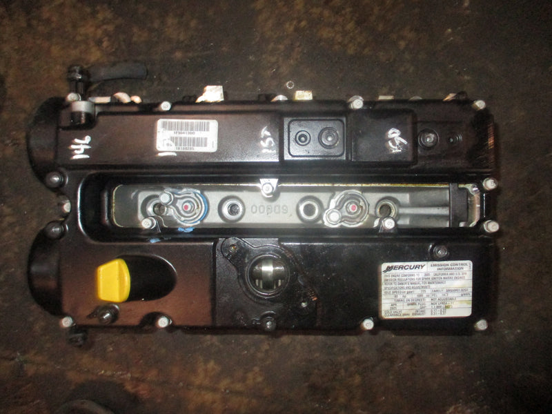 Yamaha Mercury 90hp 4 stroke outboard cylinder head (881310T04)