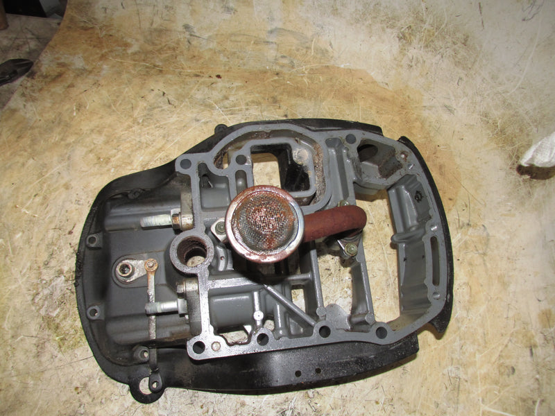 Suzuki DF90 90hp Outboard Engine Holder (51110-90810)