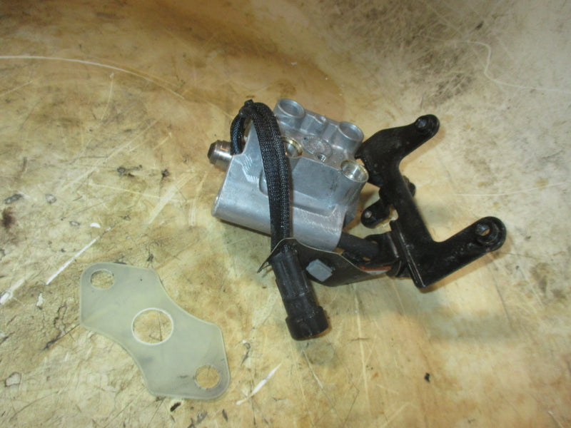 Evinrude ETEC 115hp 2 stroke outboard Fuel Injector (353253/5008504)