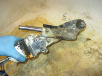 Load image into Gallery viewer, Johnson 120hp 2 ocean runner outboard tilt trim unit
