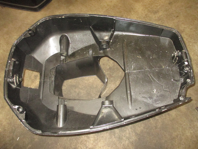 Johnson 225hp 2 Stroke outboard side cover set (437123)