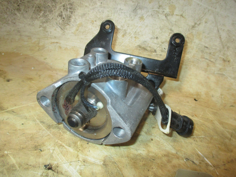 Evinrude ETEC 115hp 2 stroke outboard Fuel Injector (353253/5008504)
