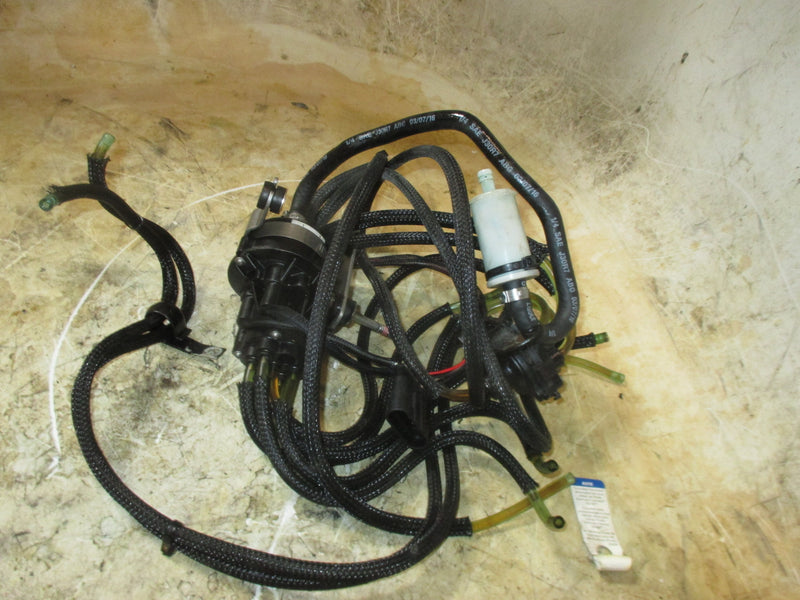 Evinrude ETEC 115hp 2 stroke outboard Oil Injection System (5007848)