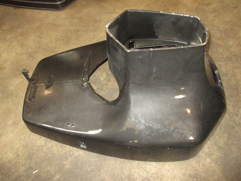 Johnson 225hp 2 Stroke outboard side cover set (437123)