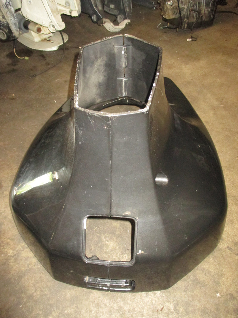 Johnson 225hp 2 Stroke outboard side cover set (437123)