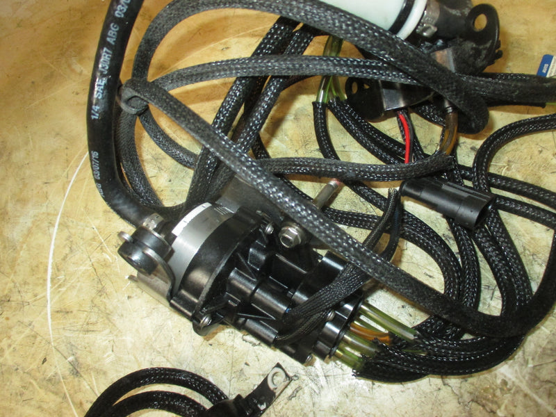 Evinrude ETEC 115hp 2 stroke outboard Oil Injection System (5007848)