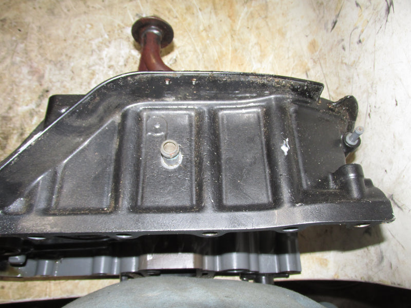 Suzuki DF90 90hp Outboard Engine Holder (51110-90810)