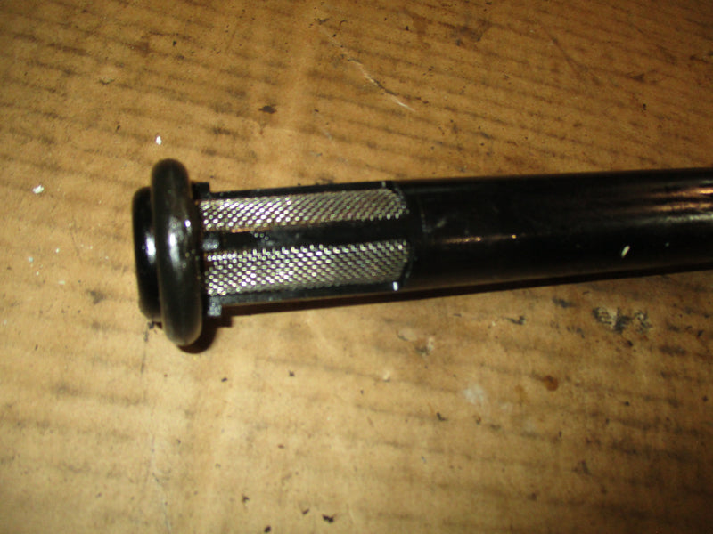Mercury outboard 200hp V6 4 stroke 3.4L oil pickup tube 8M0105567