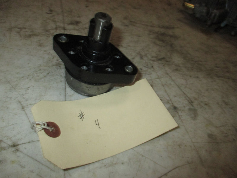 Suzuki DF40 DF50 fuel pump 15100-87J03 #4