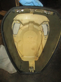 Load image into Gallery viewer, Yamaha 130hp 2 stroke outboard top cowling
