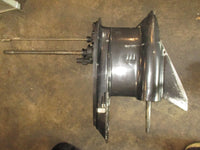 Load image into Gallery viewer, Johnson 225hp 2 Stroke outboard 20 inch shaft lower unit

