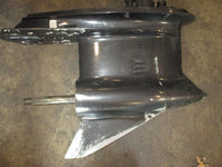 Load image into Gallery viewer, Johnson 225hp 2 Stroke outboard 20 inch shaft lower unit
