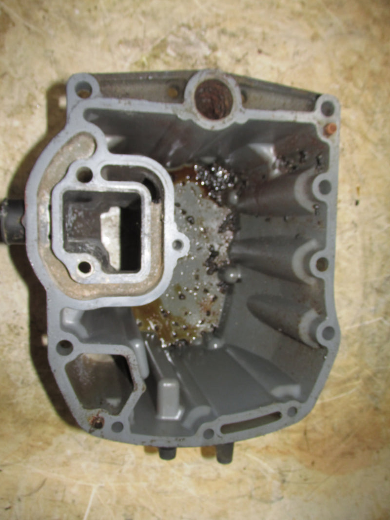 Suzuki DF90 90hp Outboard Oil Pan (11501-90J04)