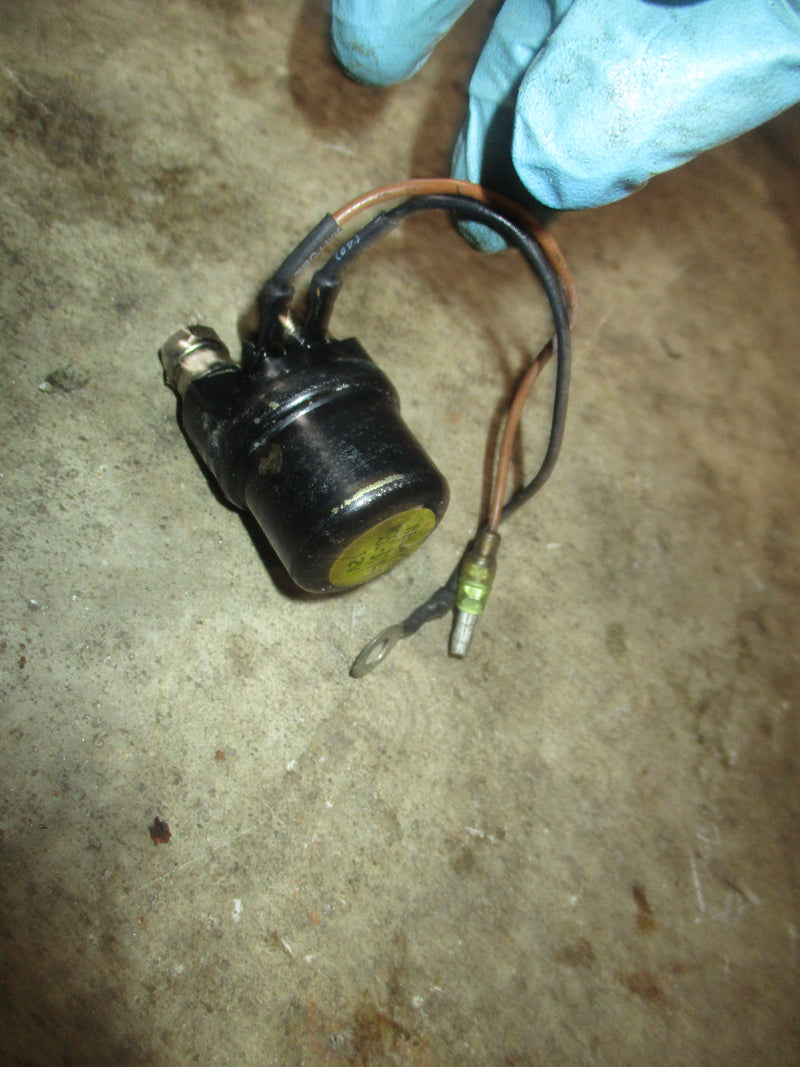 Yamaha 90hp 2 stroke outboard Starter Relay  6G1-81941-10