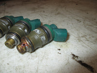 Load image into Gallery viewer, Suzuki DF40 DF50 fuel injector set 15710-87J00 #5
