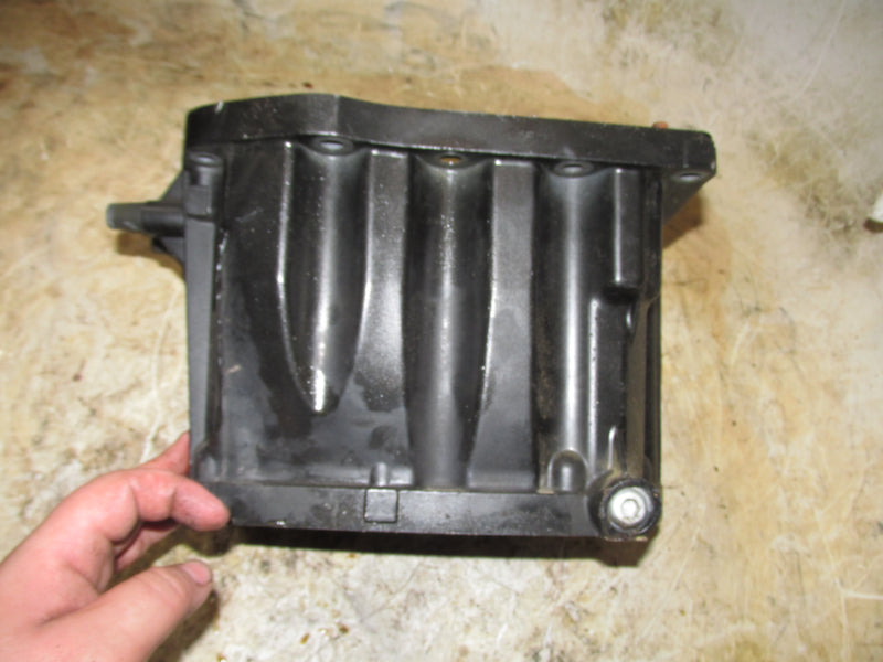 Suzuki DF90 90hp Outboard Oil Pan (11501-90J04)