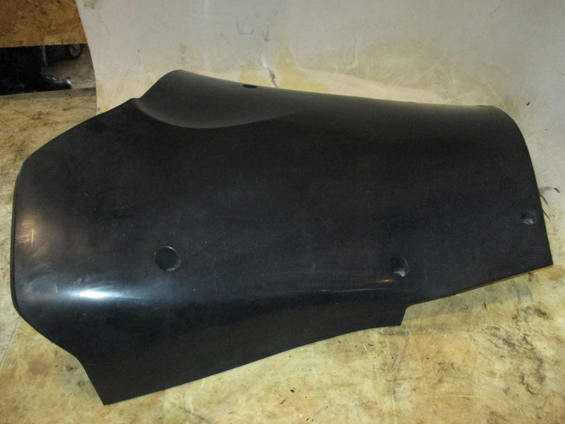 Mercury 225hp Verado 4 stroke outboard starboard midsection cover (885363)