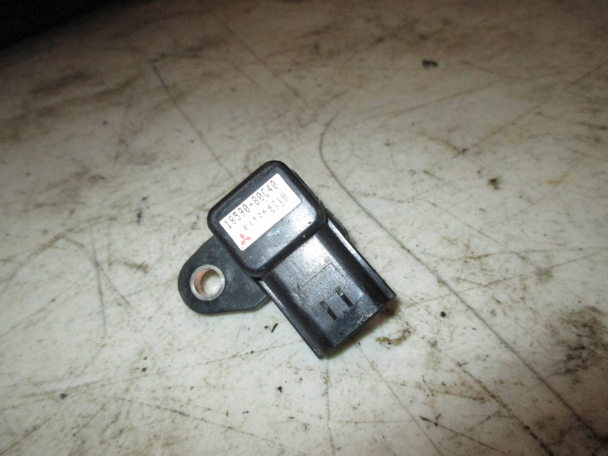 Suzuki DF40 DF50 map sensor (18590-80C40) #6