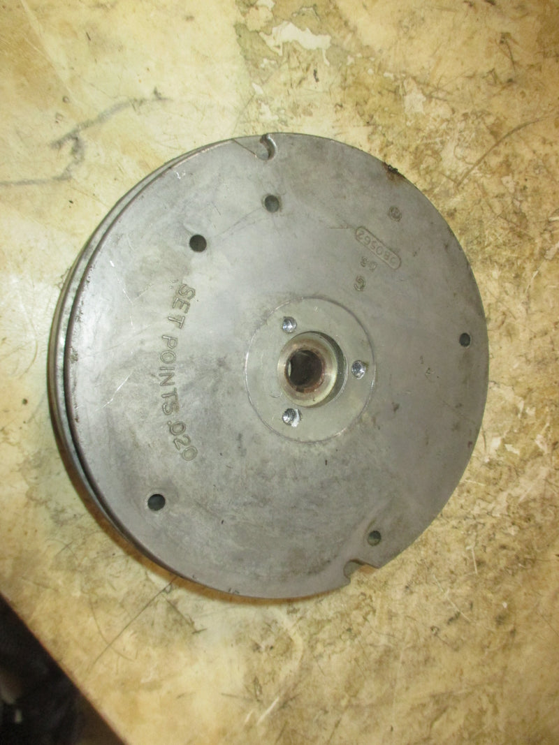 Johnson 6hp 2 stroke Outboard Flywheel (580562)