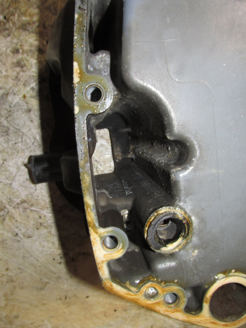 Suzuki DF90 90hp Outboard Oil Pan (11501-90J04)