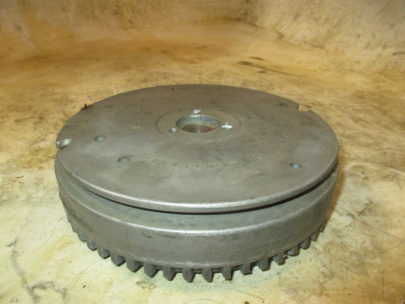 Johnson 6hp 2 stroke Outboard Flywheel (580562)