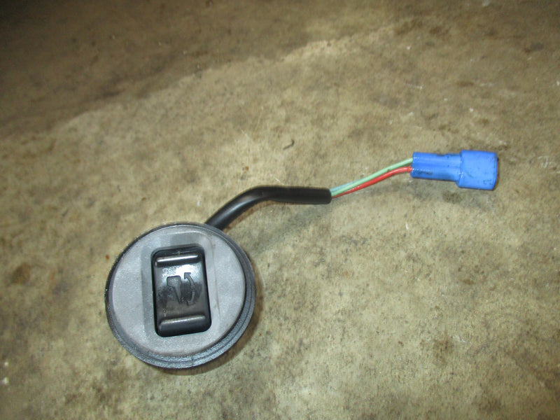 Yamaha 90hp 2 stroke outboard Tilt trim switch 6H1-82563-10