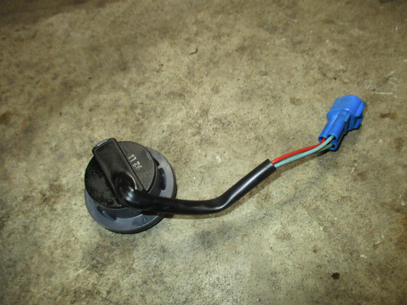 Yamaha 90hp 2 stroke outboard Tilt trim switch 6H1-82563-10
