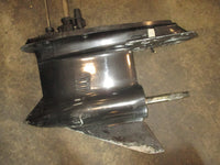 Load image into Gallery viewer, Johnson 225hp 2 Stroke outboard 20 inch shaft lower unit
