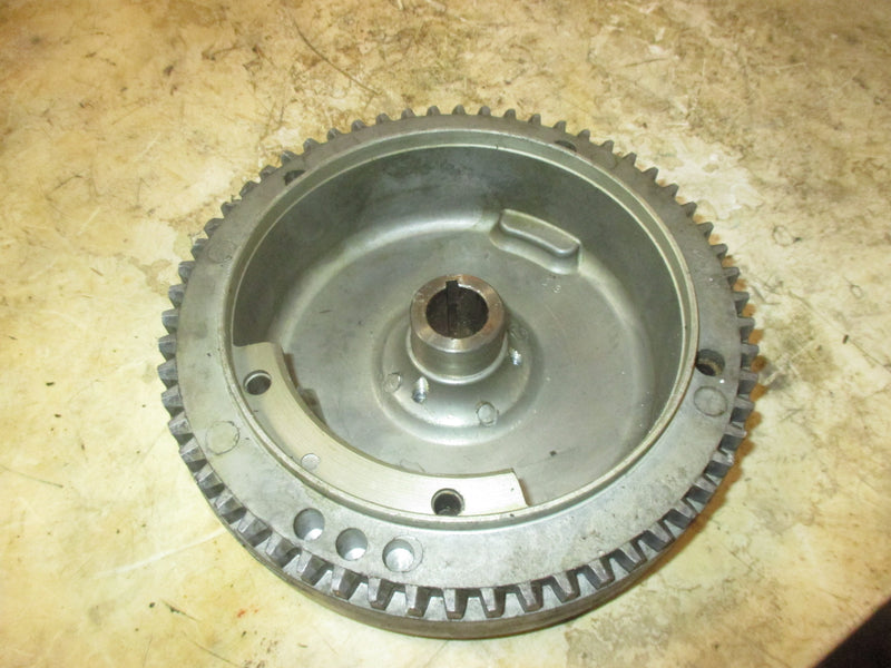 Johnson 6hp 2 stroke Outboard Flywheel (580562)